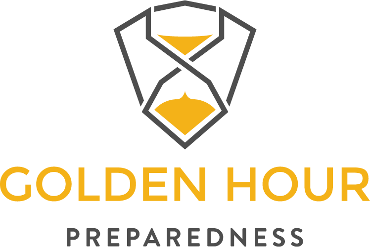Golden Hour Preparedness