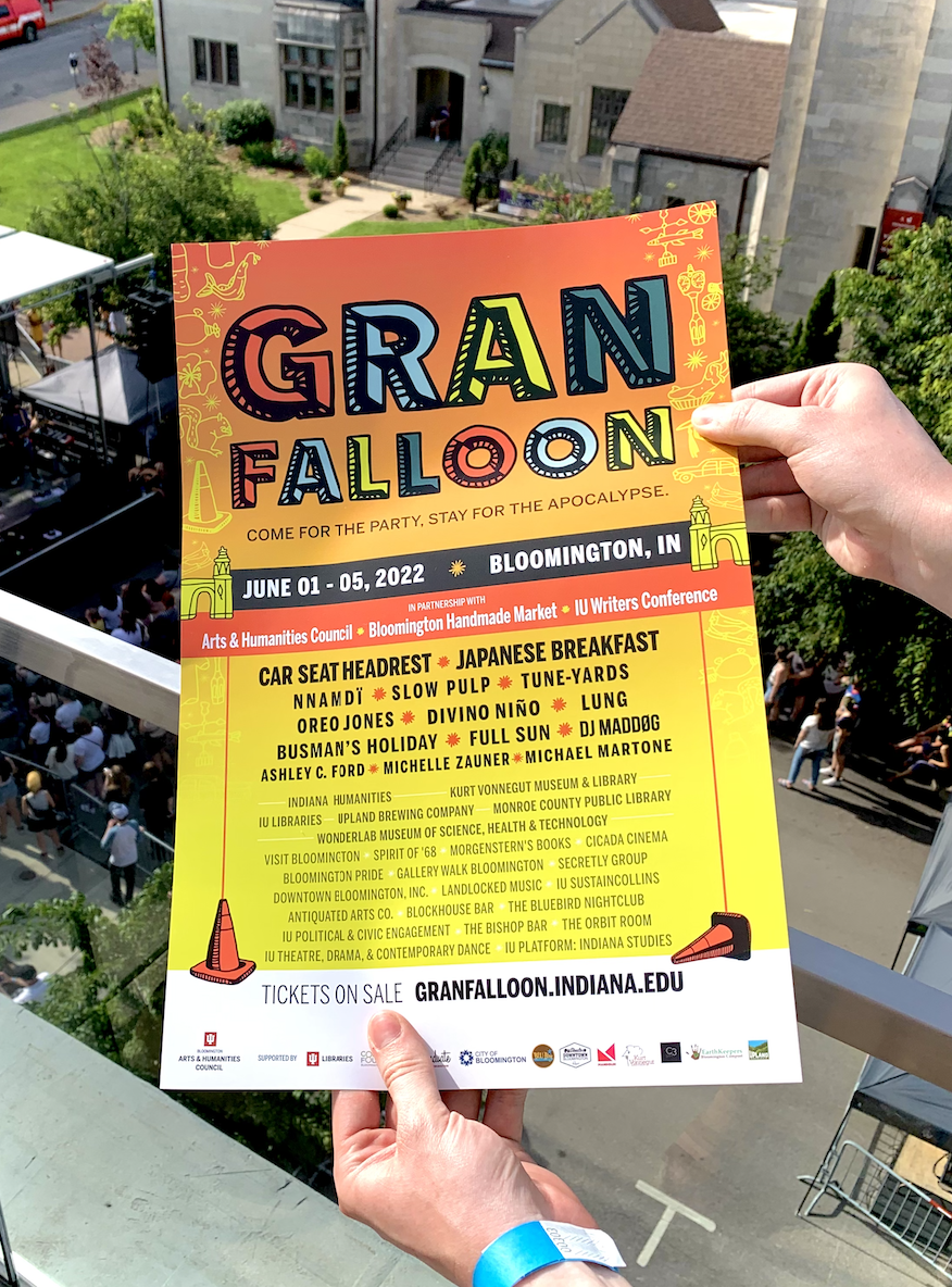 Granfalloon