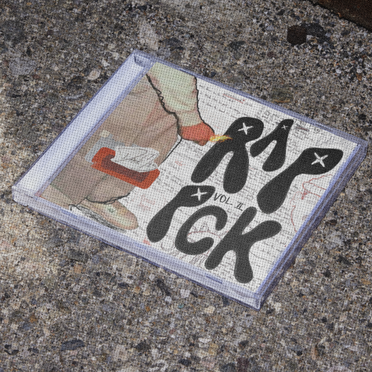 Rap Pck Vol. II