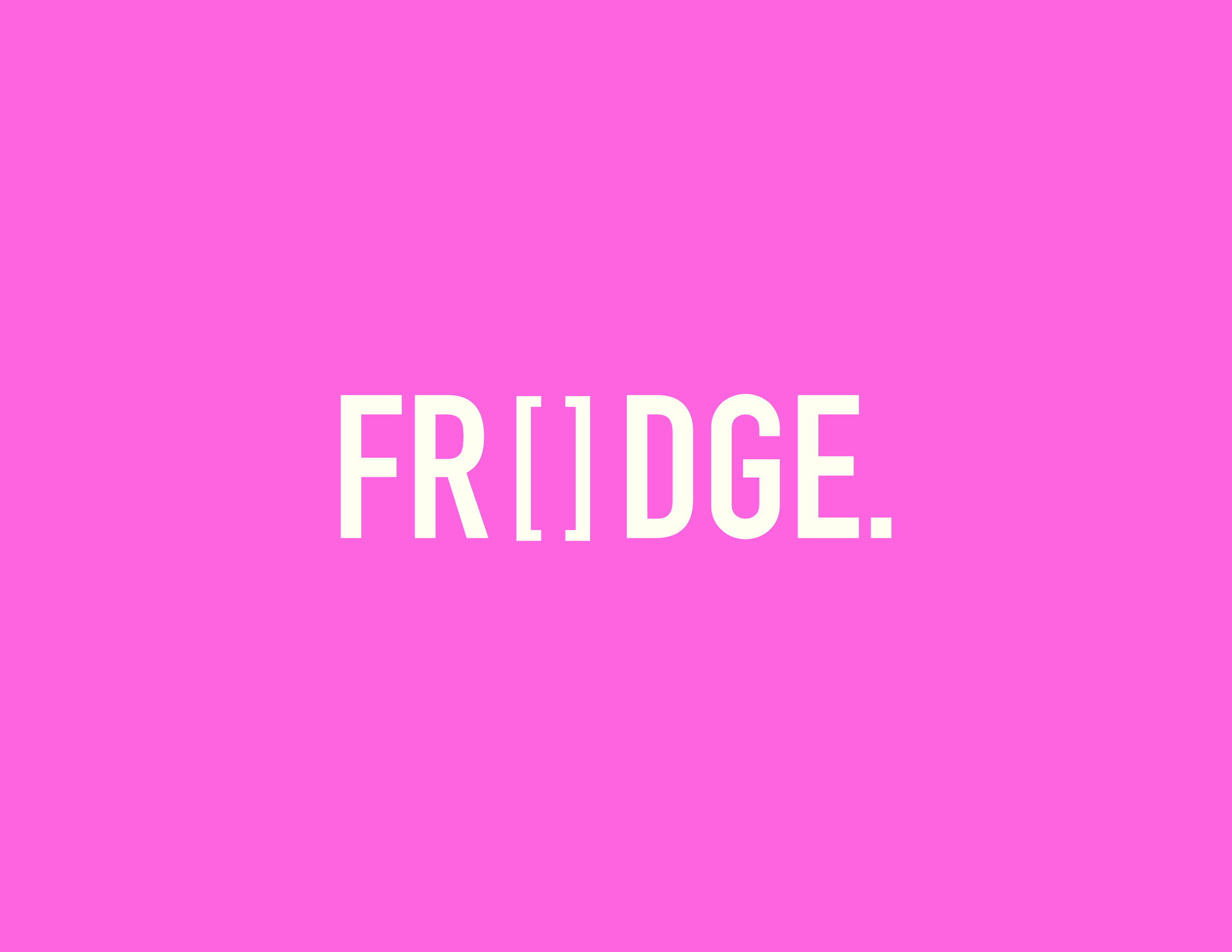 FRDGE