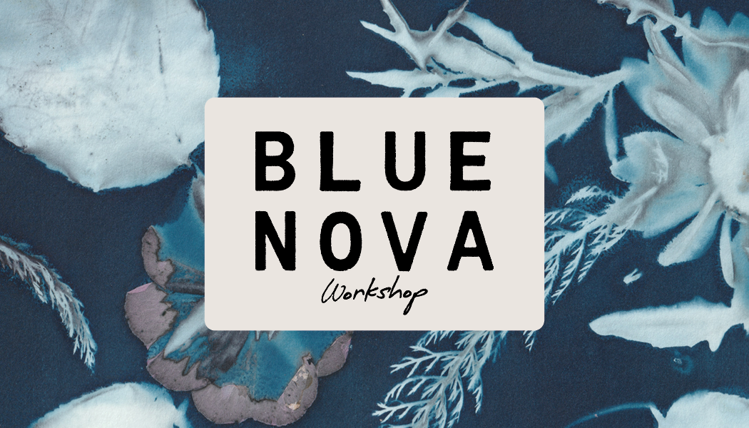 Blue Nova