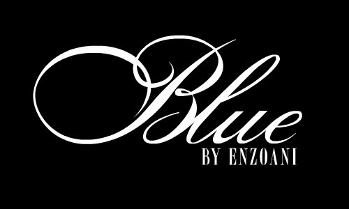 Blue by Enzoani
