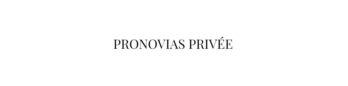 Pronovias Privee