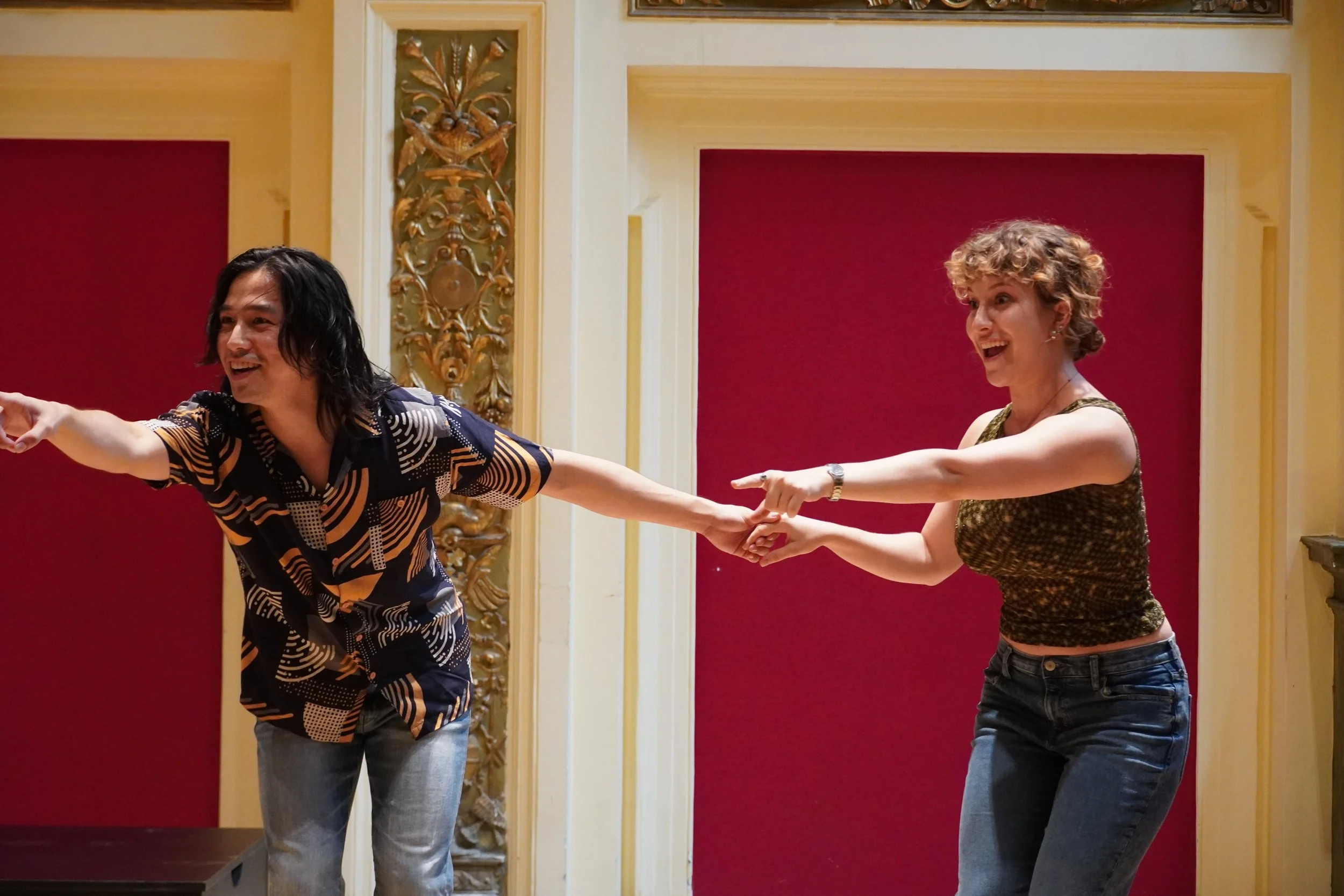 Papagena (Die Zauberflöte), Vienna Summer Music Festival 2023