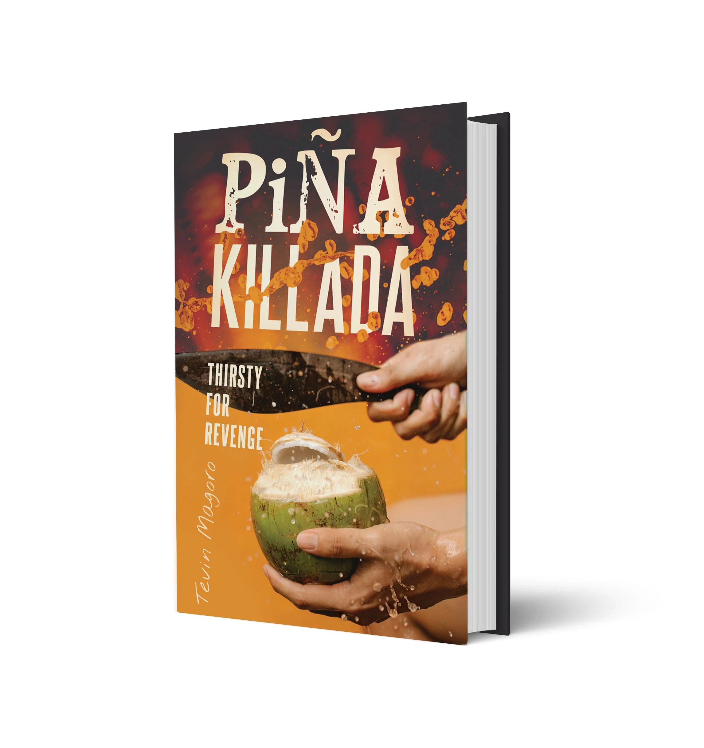 Piña Killada