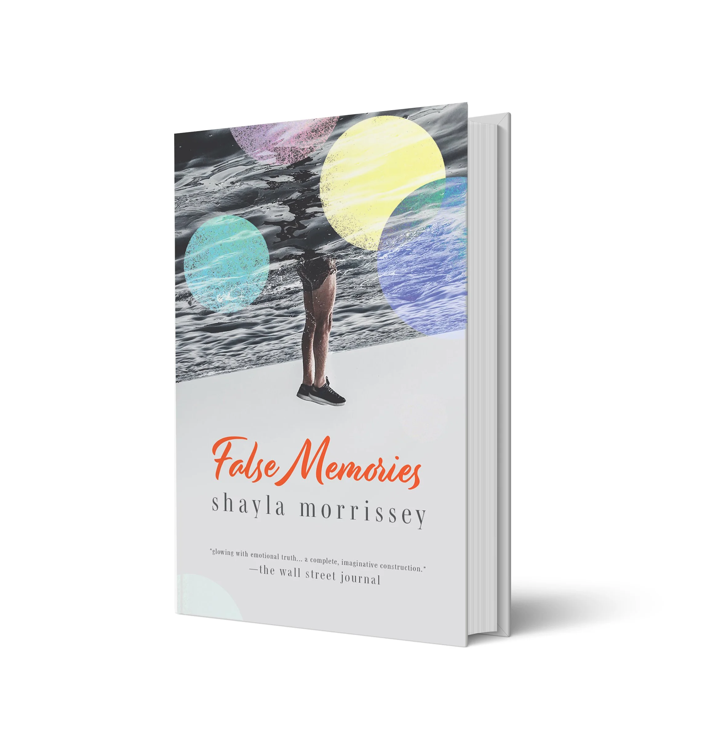 False Memories