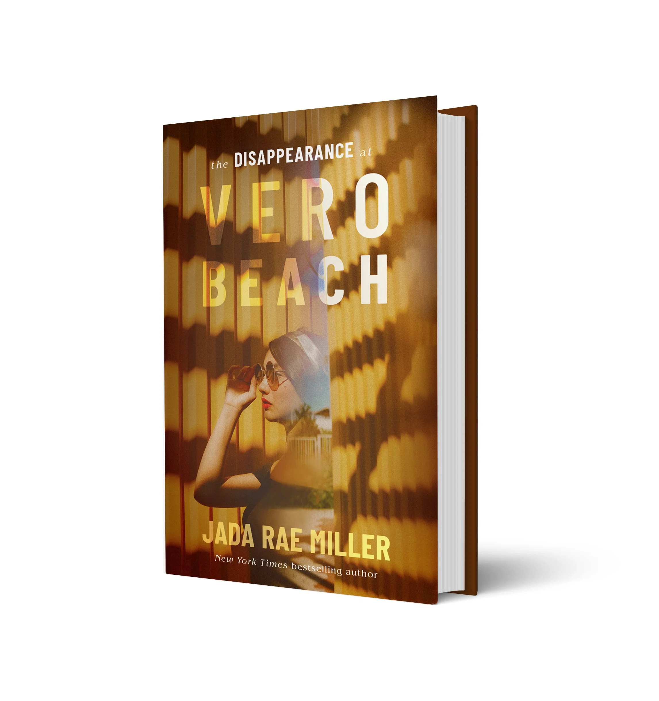 The Disappearance at Vero Beach