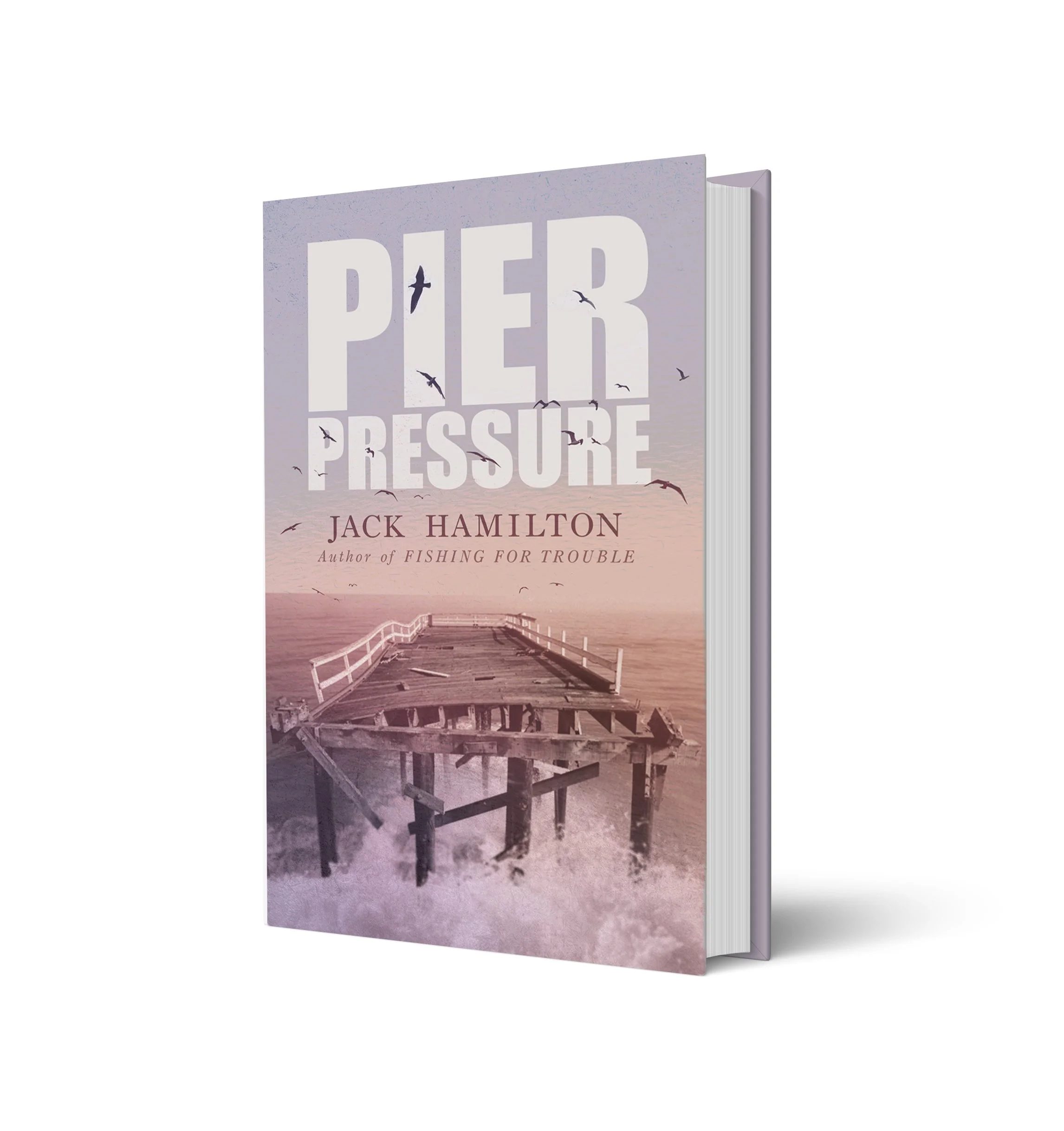 Pier Pressure