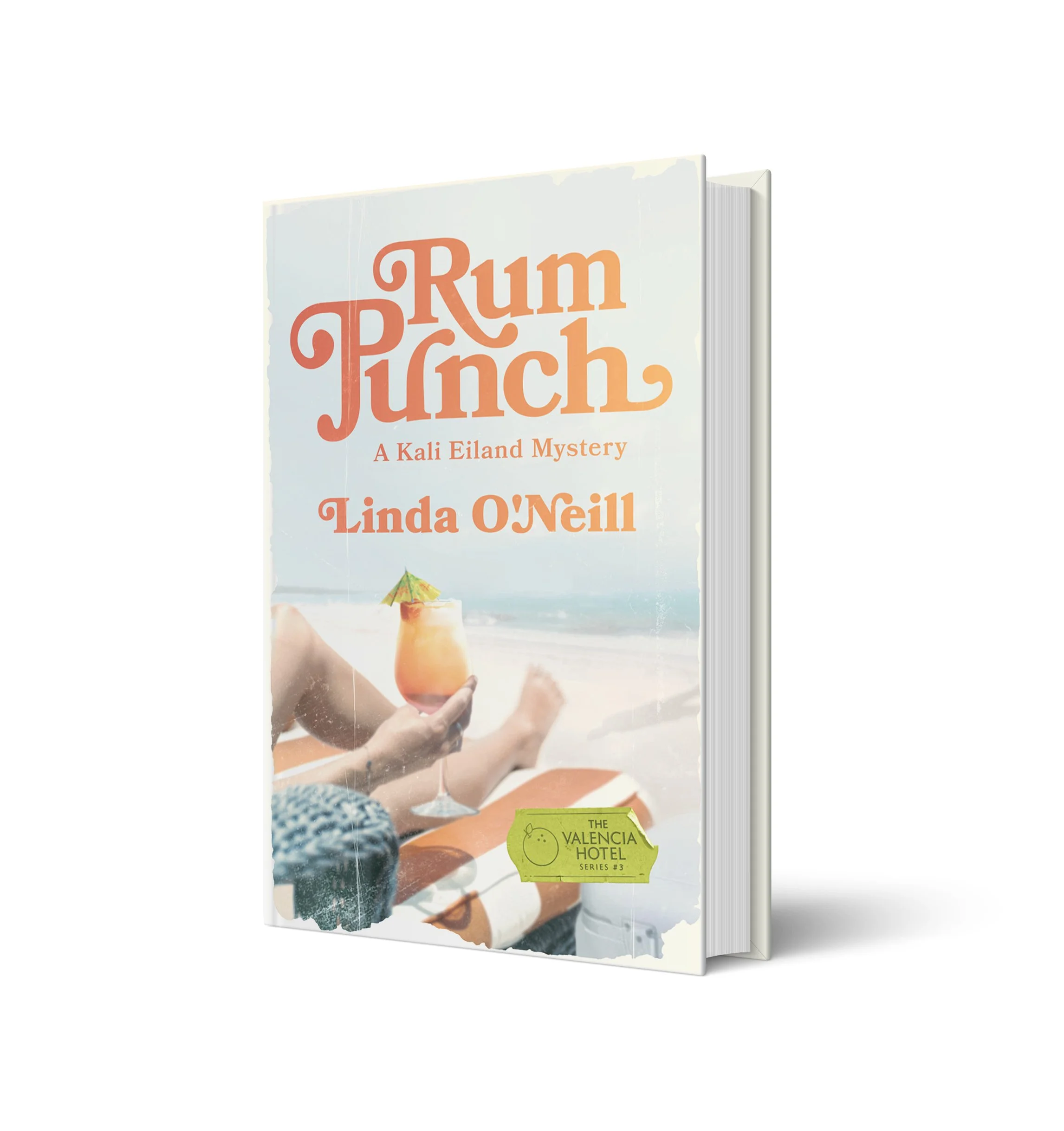 Rum Punch