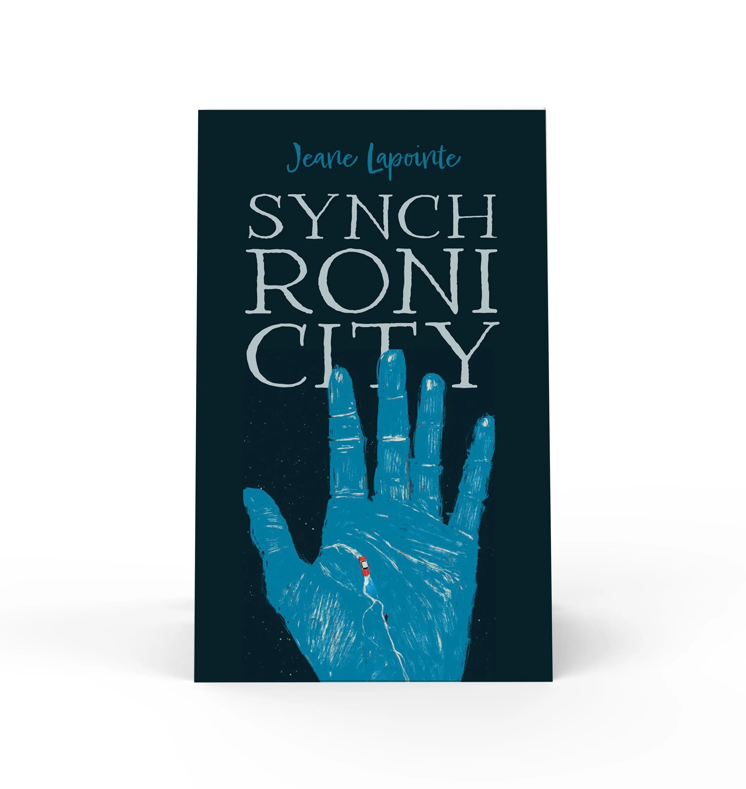 Synchronicity