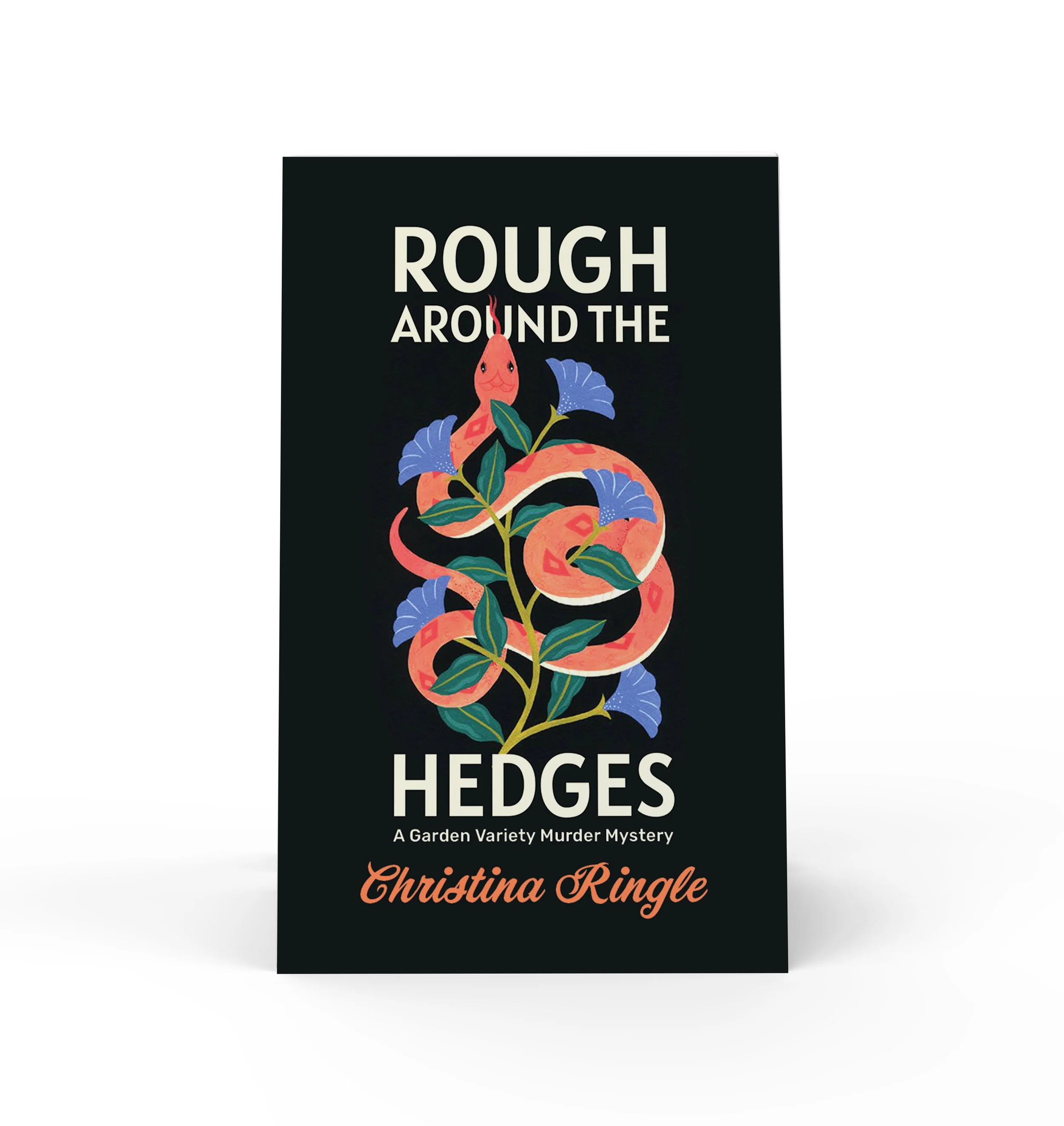 Rough Around the Hedges