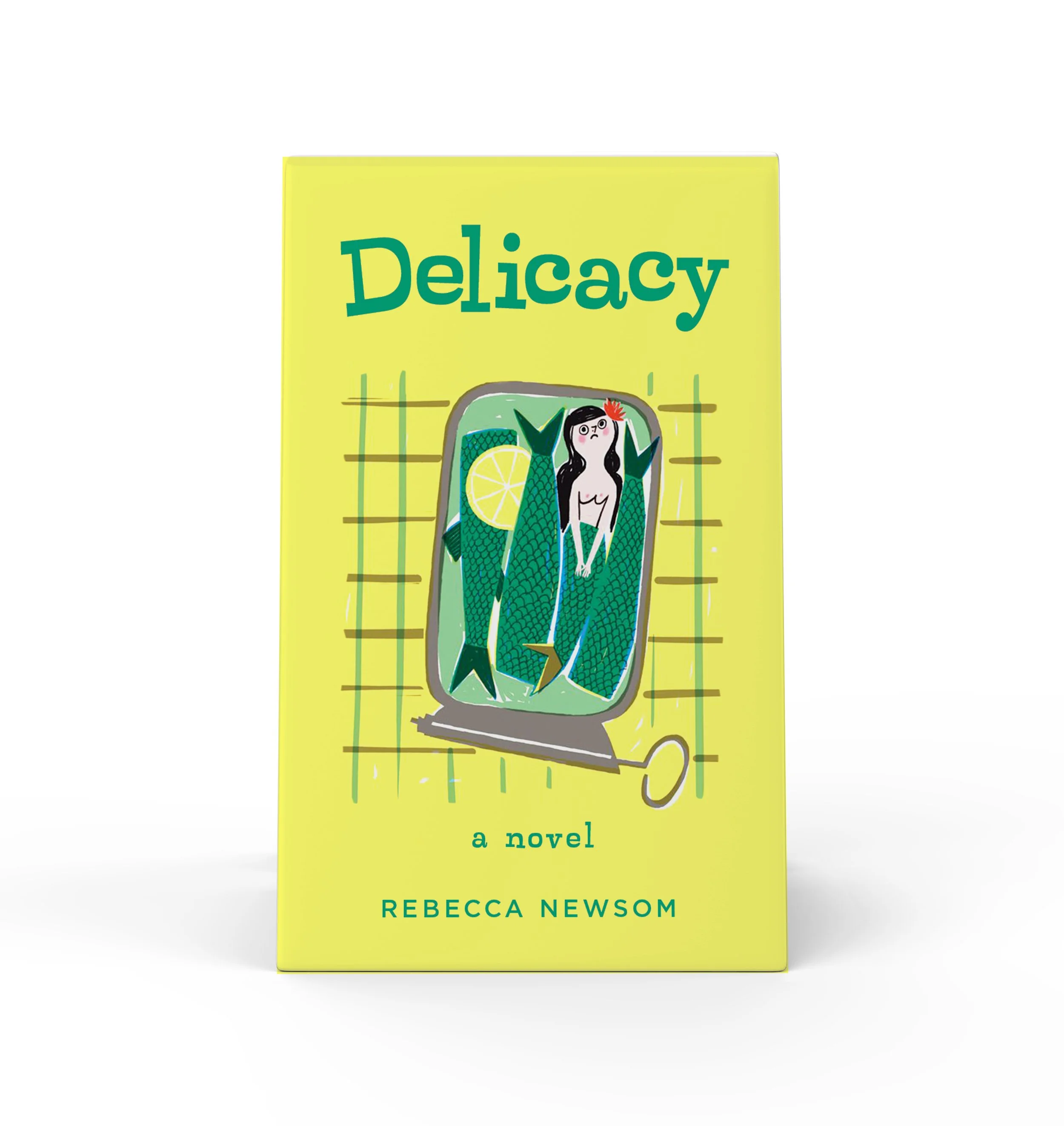 Delicacy