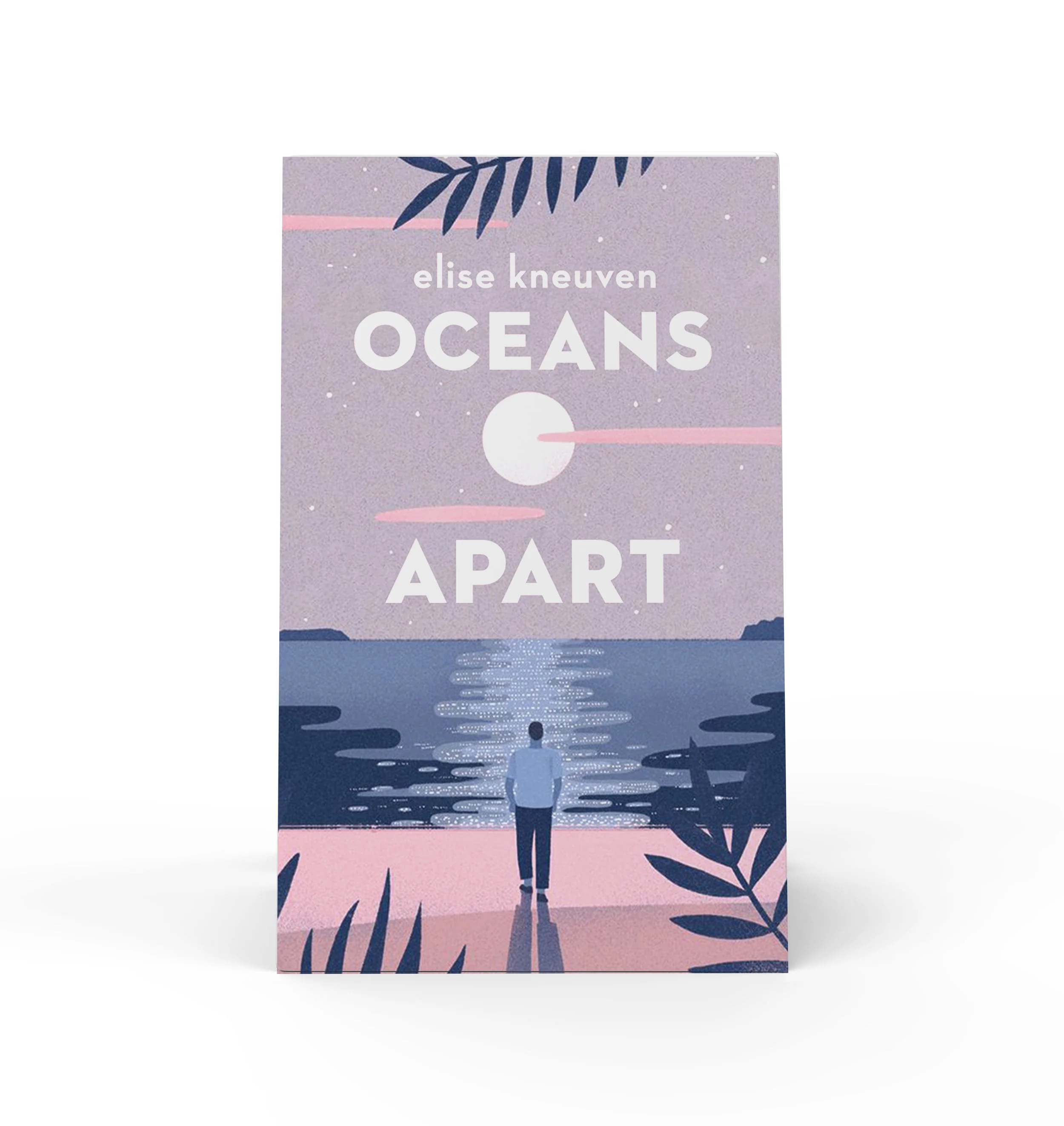 Ocean's Apart