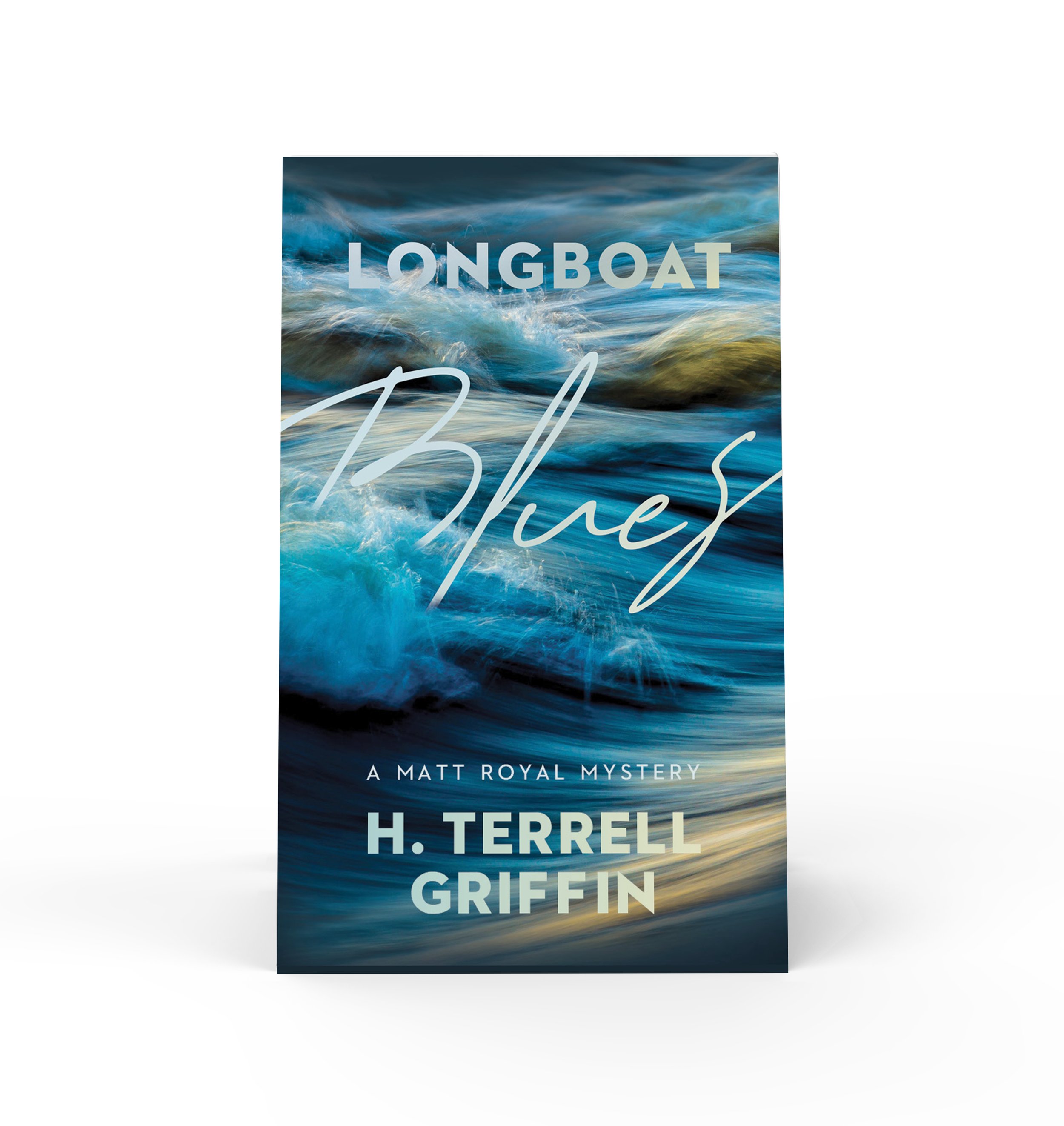 Longboat Blues
