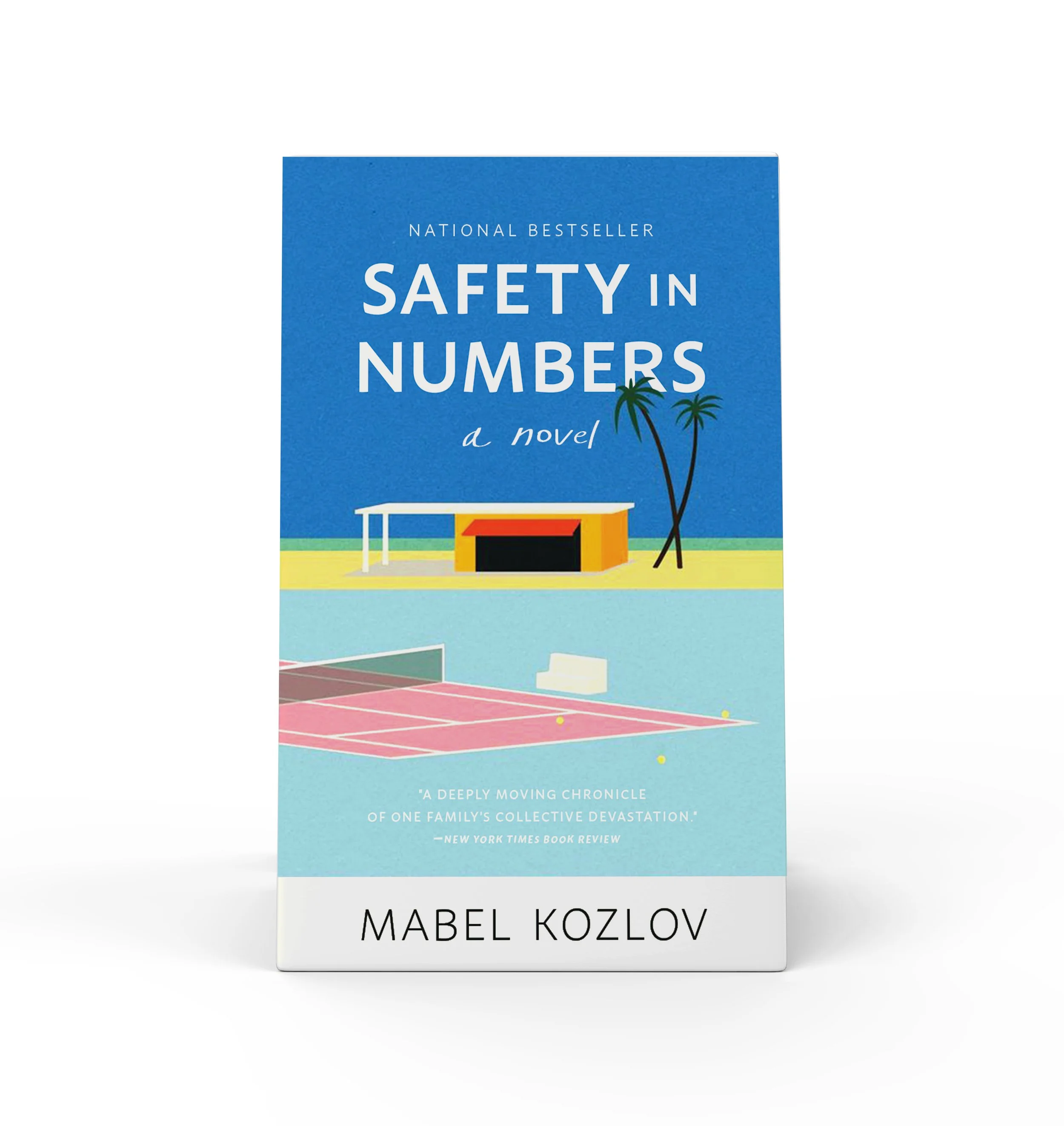 Safety in Numbers
