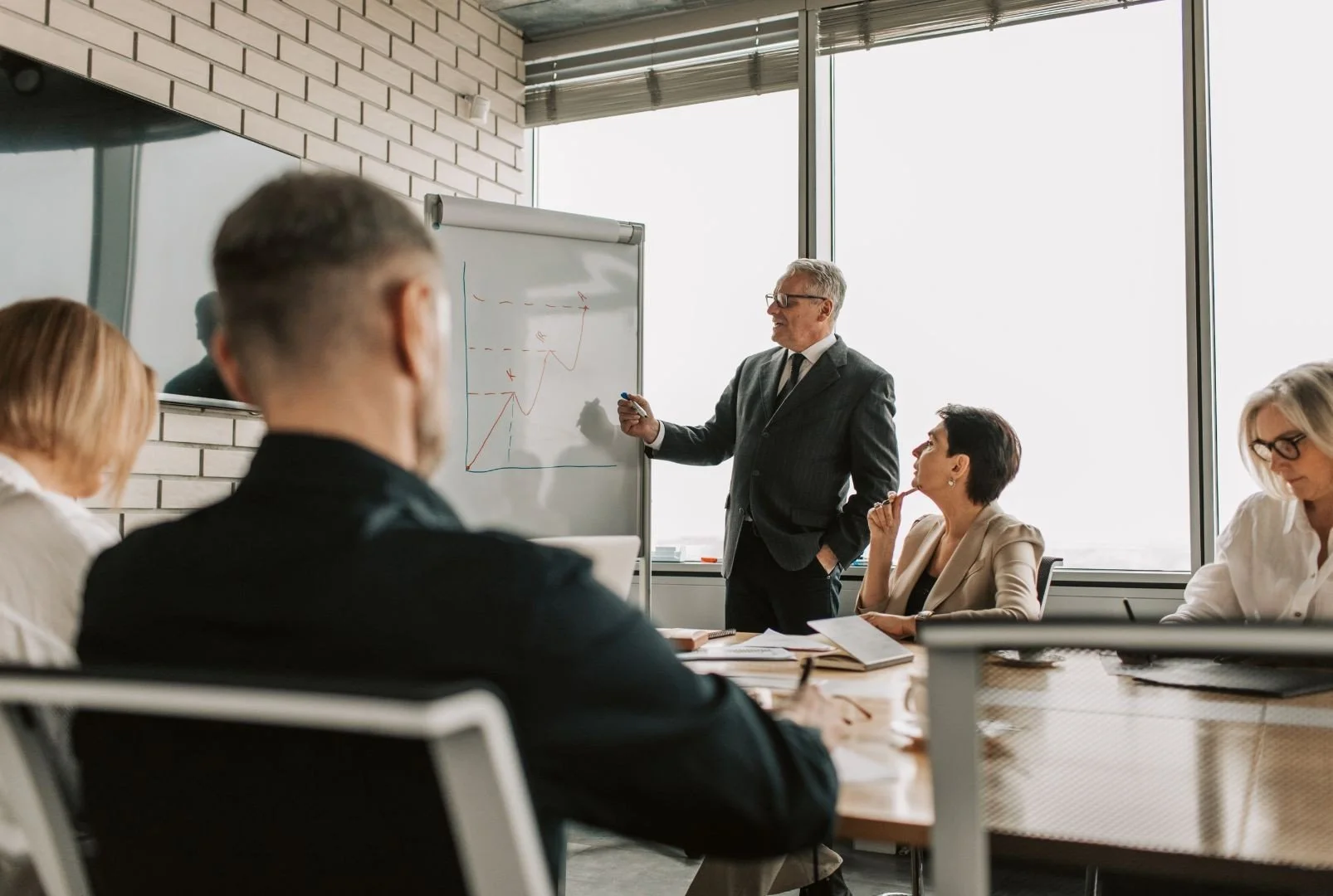 The ROI Problem in Business Travel: Why “Prove It” Is Harder Than It Sounds