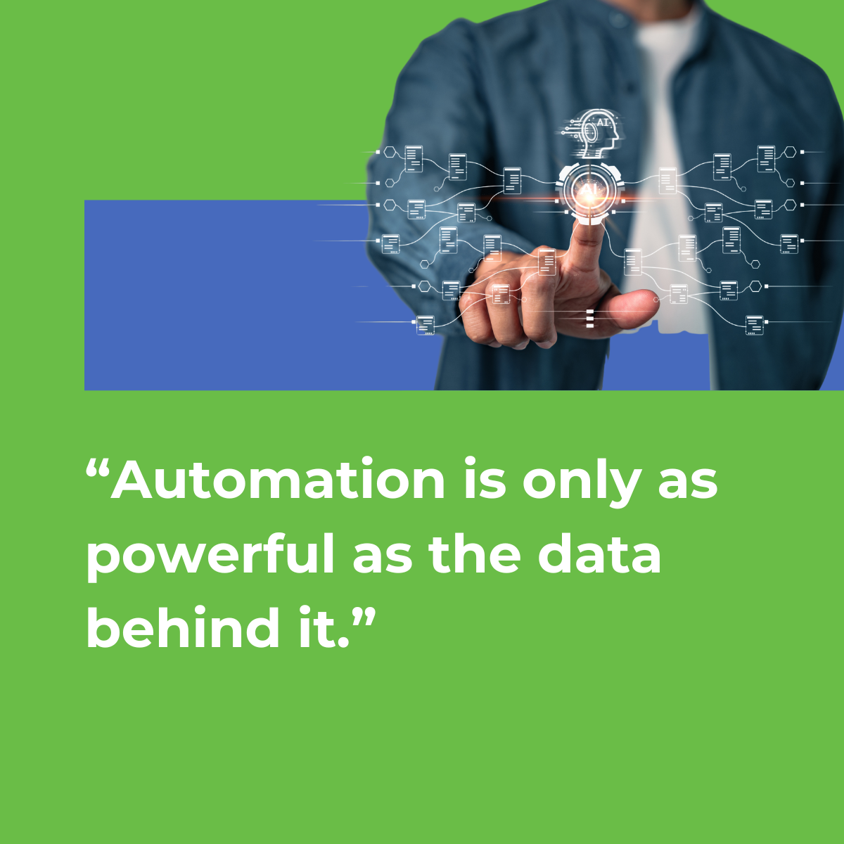 The Rise of Automation in Travel Management