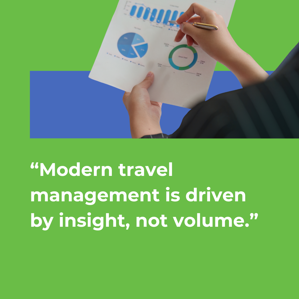 Modernizing the TMC Service Model