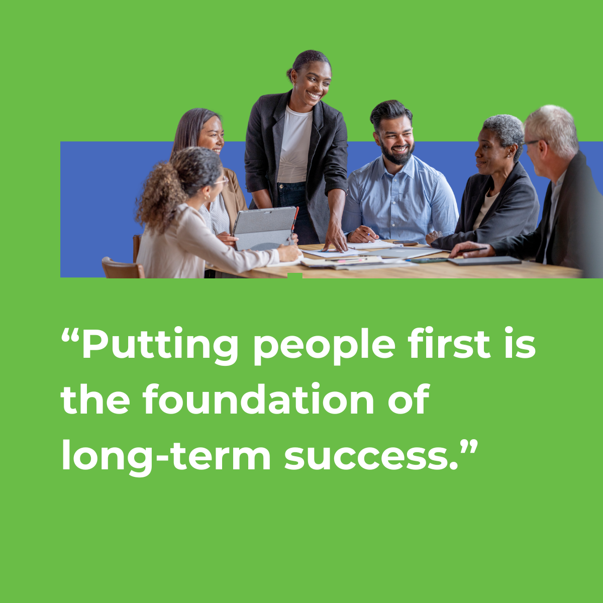 Celebrating 30 Years of People, Partnership, and Progress
