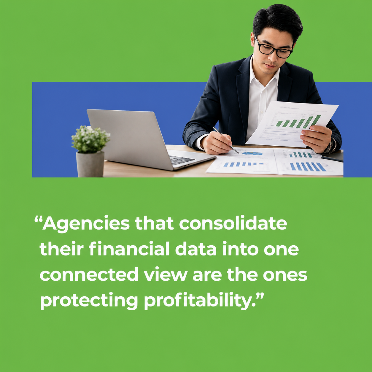 Commission Tracking &amp; Margin Visibility Trends