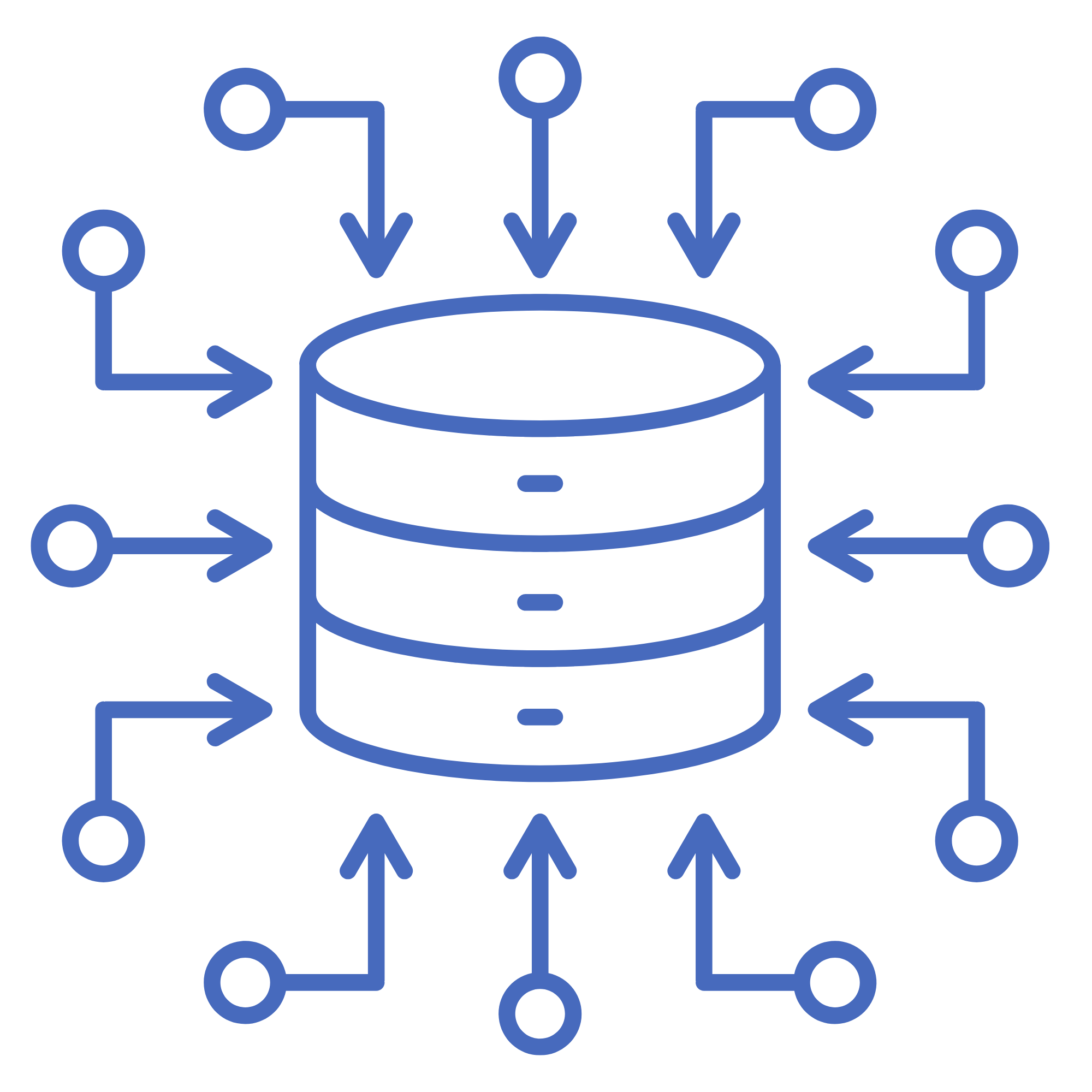 Solution Briefs | Travel Data & Payment Tools | Grasp Technologies — Grasp