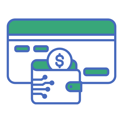 Automated, Secure Payment Solutions — Grasp