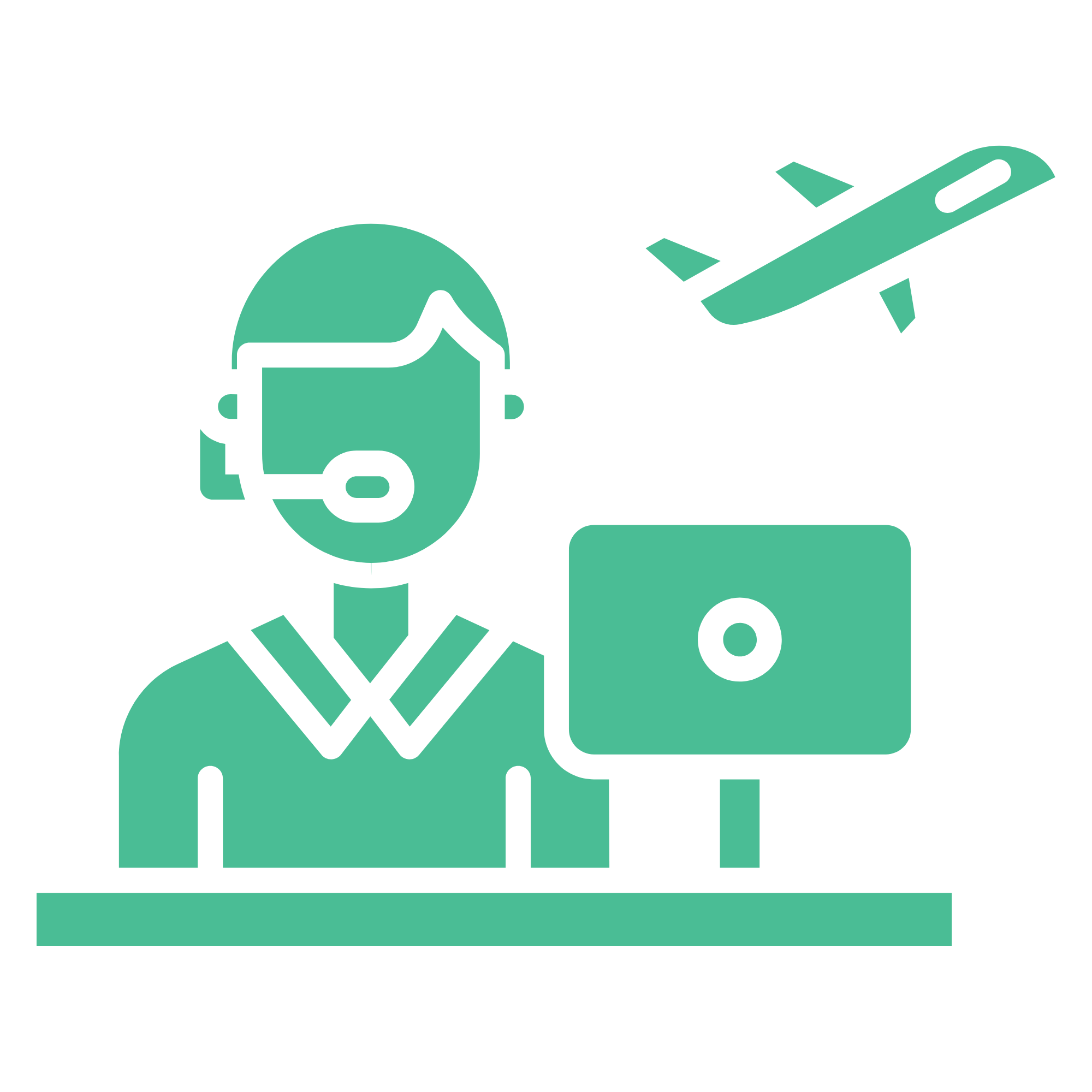 Solution Briefs | Travel Data & Payment Tools | Grasp Technologies — Grasp