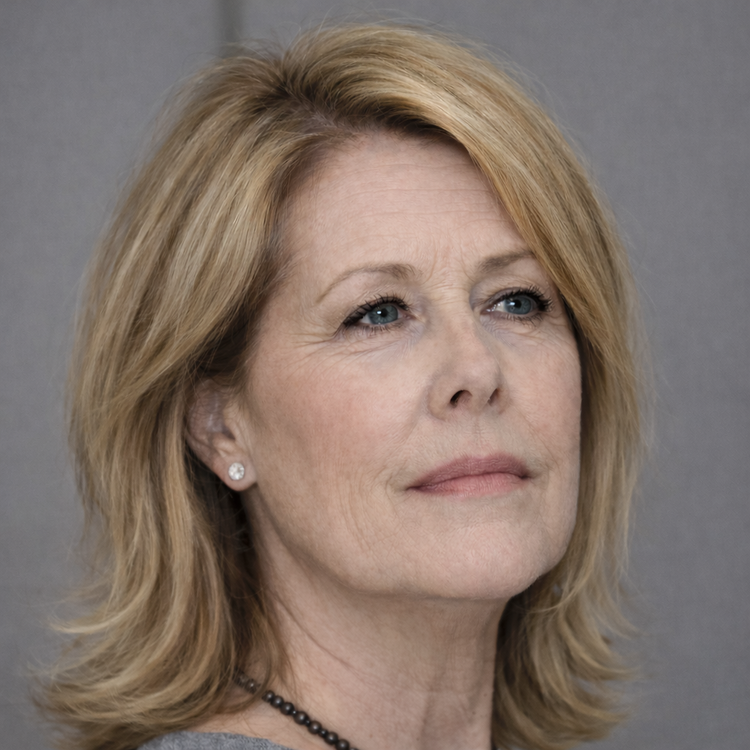 Maria Chevalier, Chief Executive Officer at GRASP Technologies