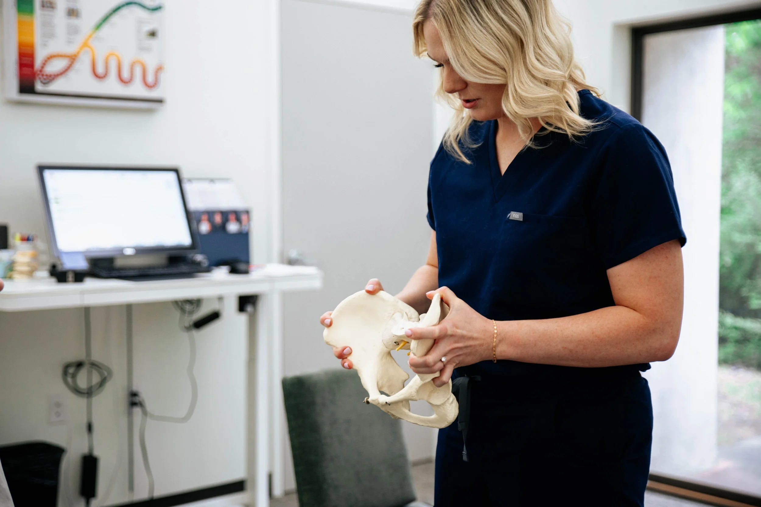 Pregnancy and Chiropractic: Safe, Effective Care for Expecting Mothers in Edmond 