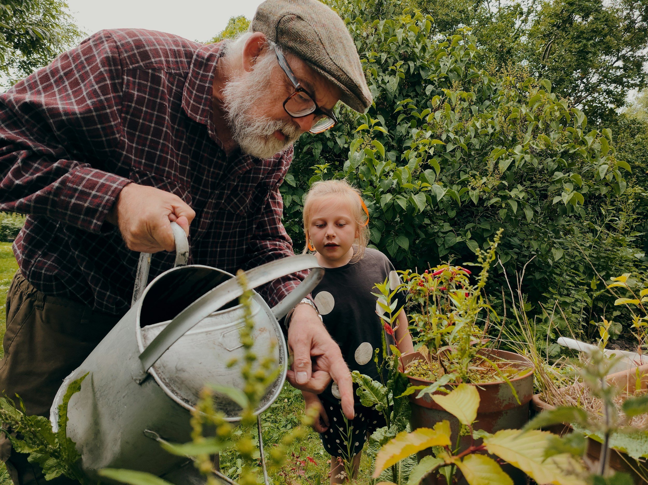 Wellness for Every Age, Every Stage 