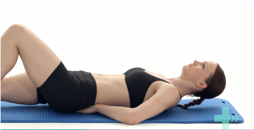Back Pain Exercises — Prince Chiropractic Wellness Center