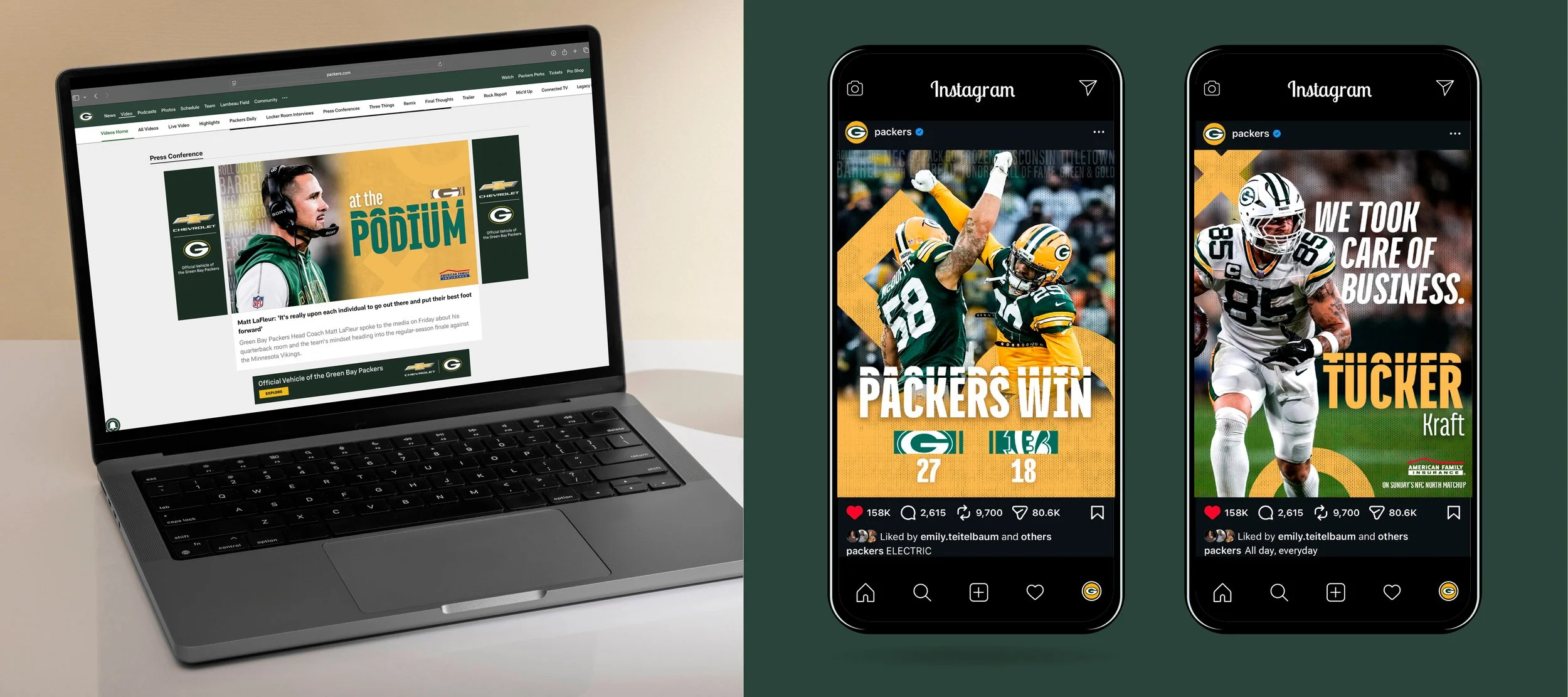 Web and Social - Theme Exploration