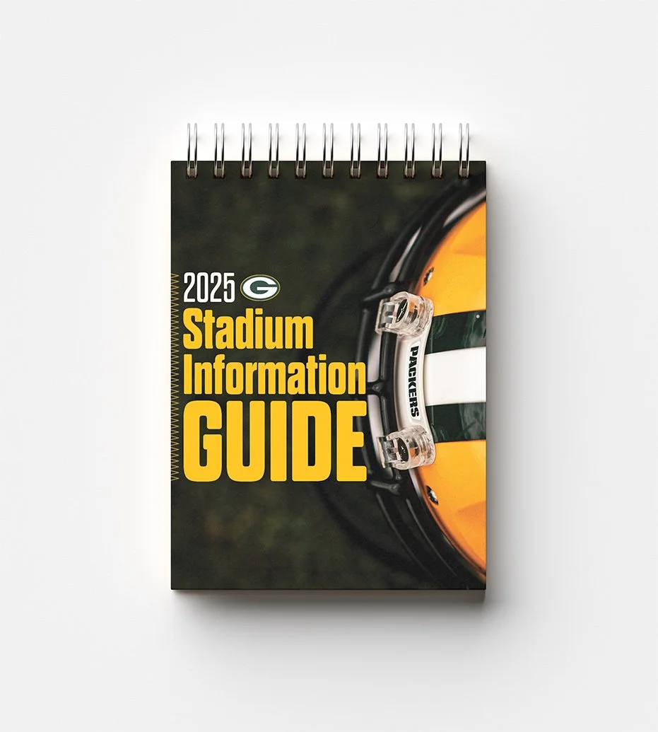 Stadium Information Guide