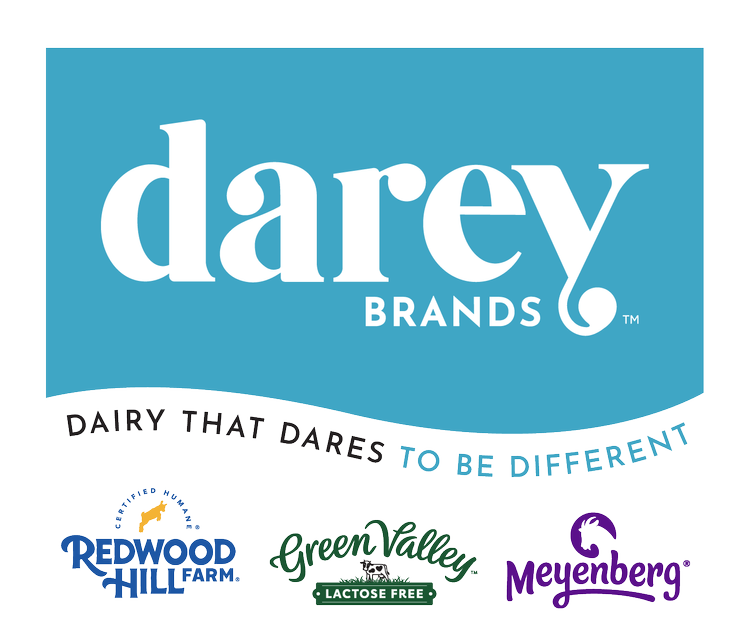 Production Supervisor Evening Shift — Darey Brands