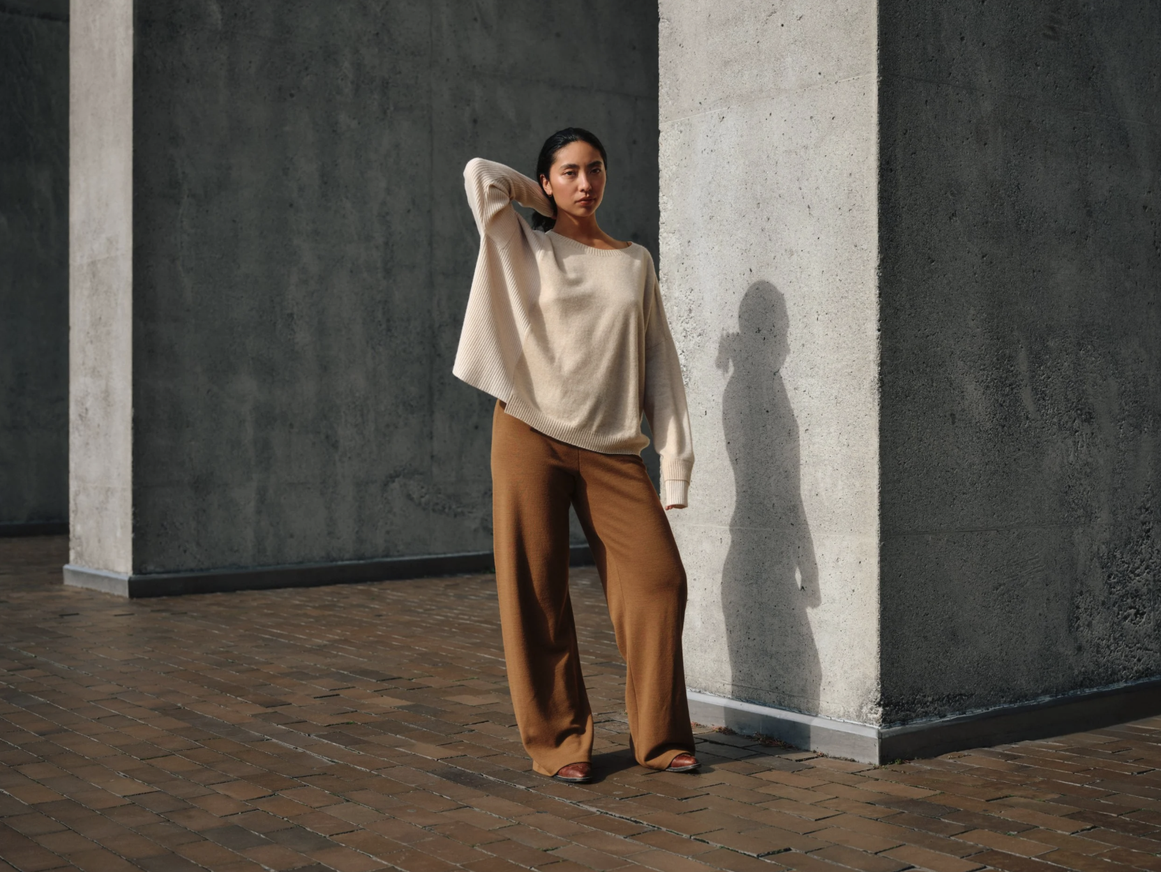 Eileen Fisher Renew: SS25