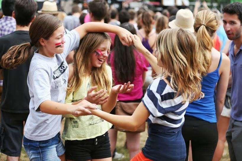 The Cultivate Festival