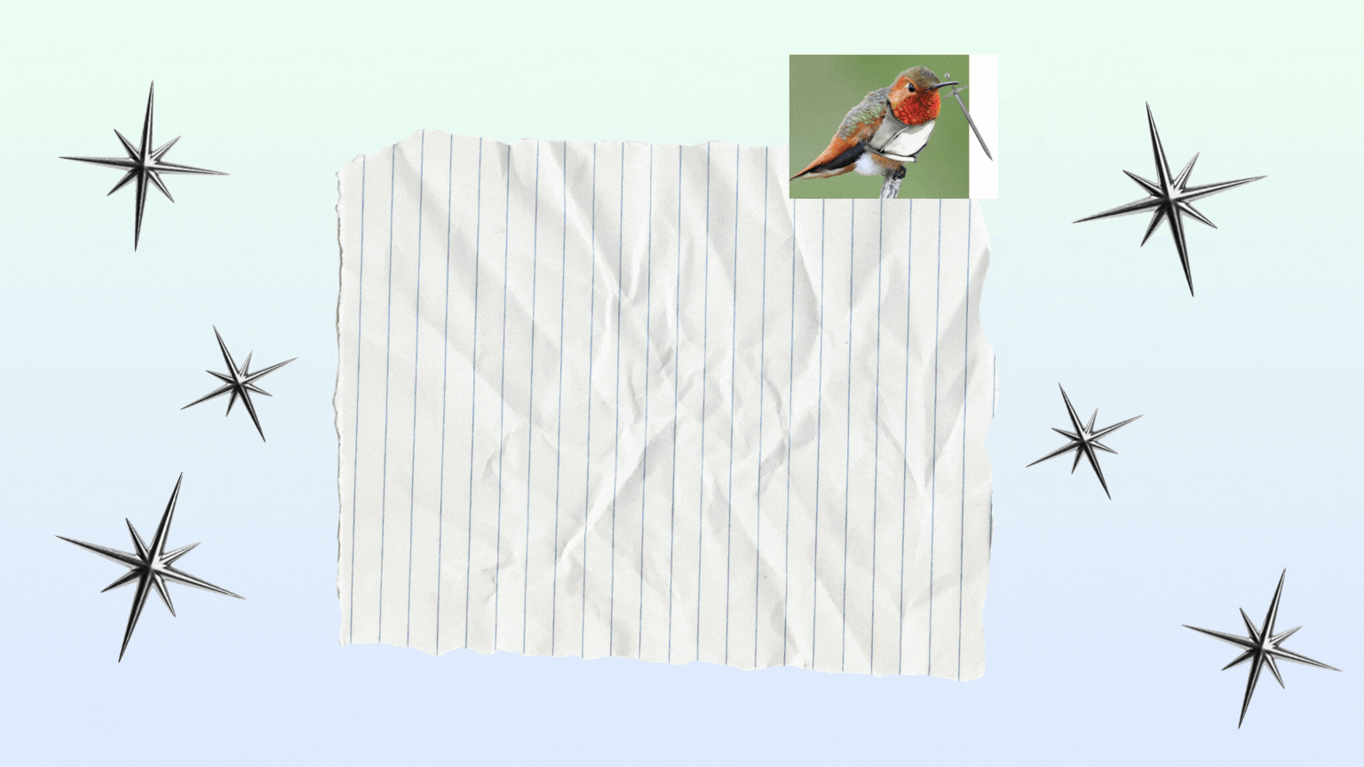 choose your adventure metallic project.gif