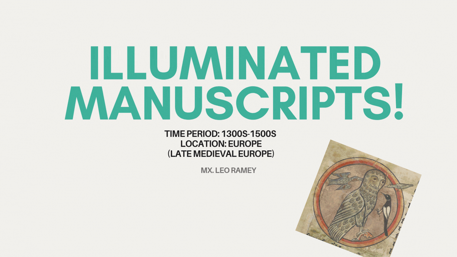 Illuminated Manuscripts.gif