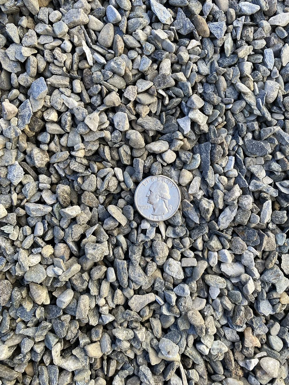 Materials — Hardscrabble Supply | Gravel, Sand, Top Soil, Mulch & More