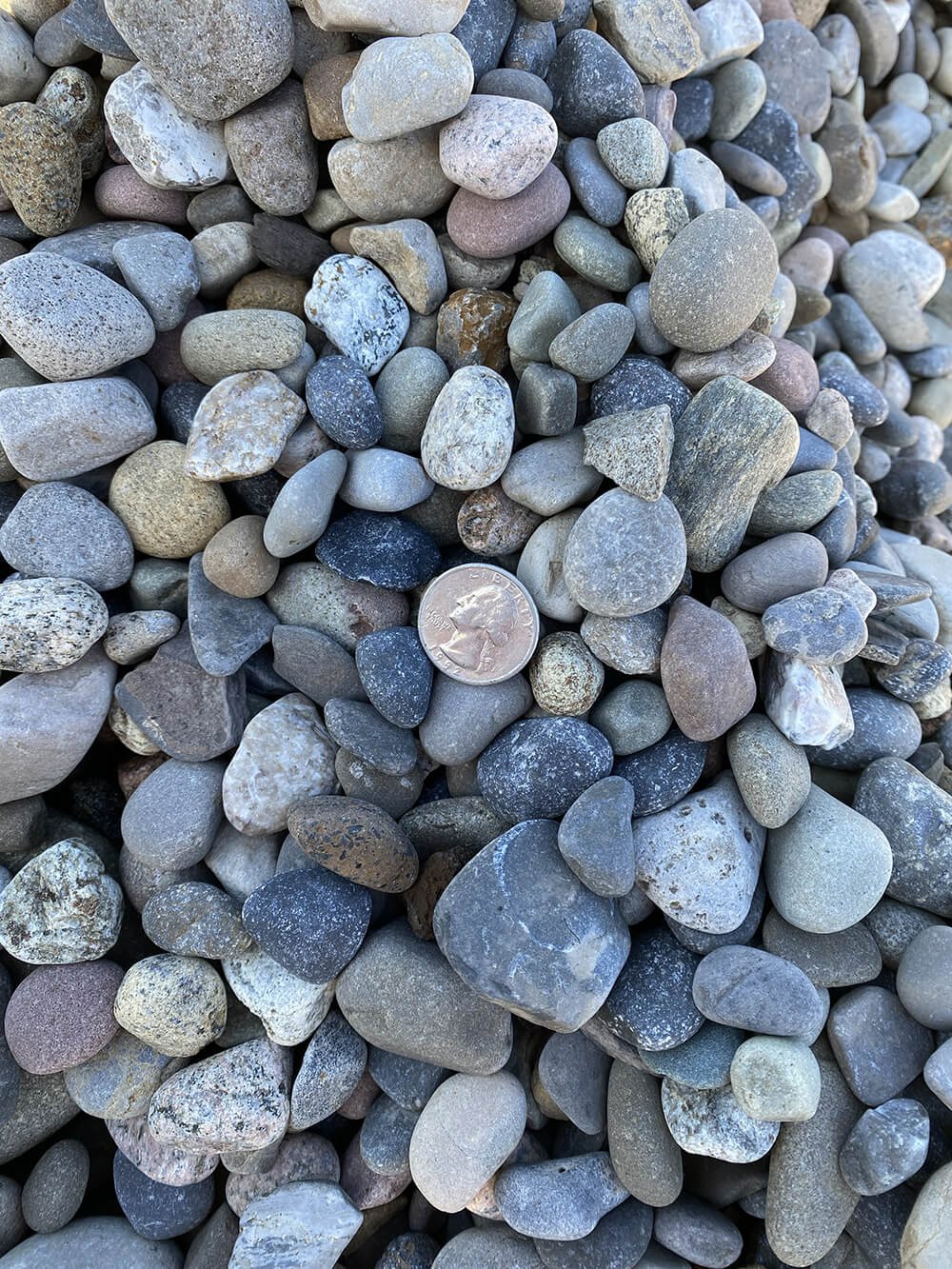 3 4 River Rock Hardscrabble Supply Gravel Sand Top Soil Mulch 3-4-river-rock-hardscrabble-supply-gravel-sand-top-soil-mulch