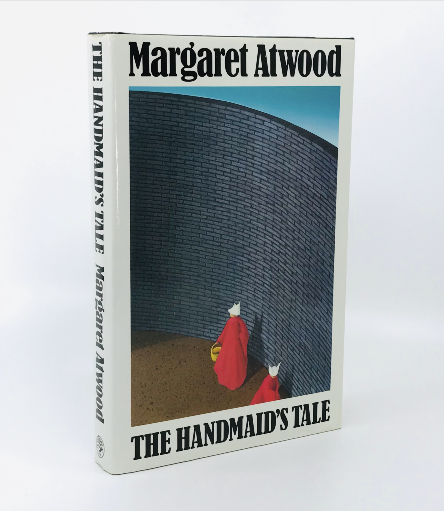 The Handmaid's Tale — Margaret Atwood