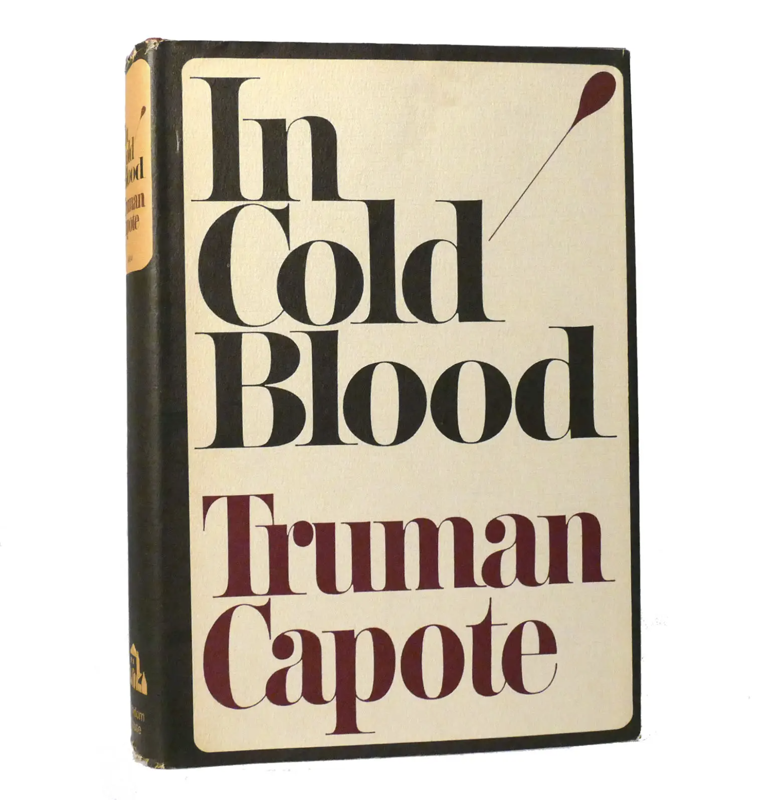 In Cold Blood — Truman Capote