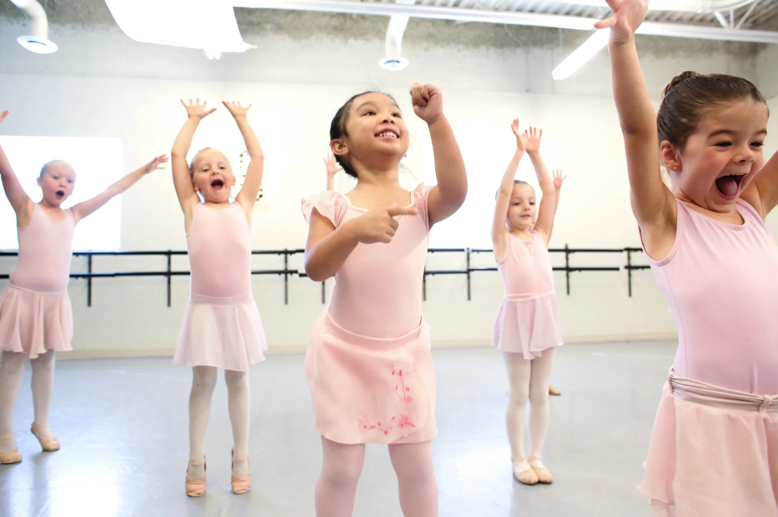 HOORAY, TODAY IS THE DAY 🎉

Our 2026/27 dance season begins TODAY🙌

We hope you will join us for our 36th season at Crossings! We have some exciting things in store😉 and would love for you to be a part of it!

REGISTER TODAY ‼️
(Link in bio)

___ 