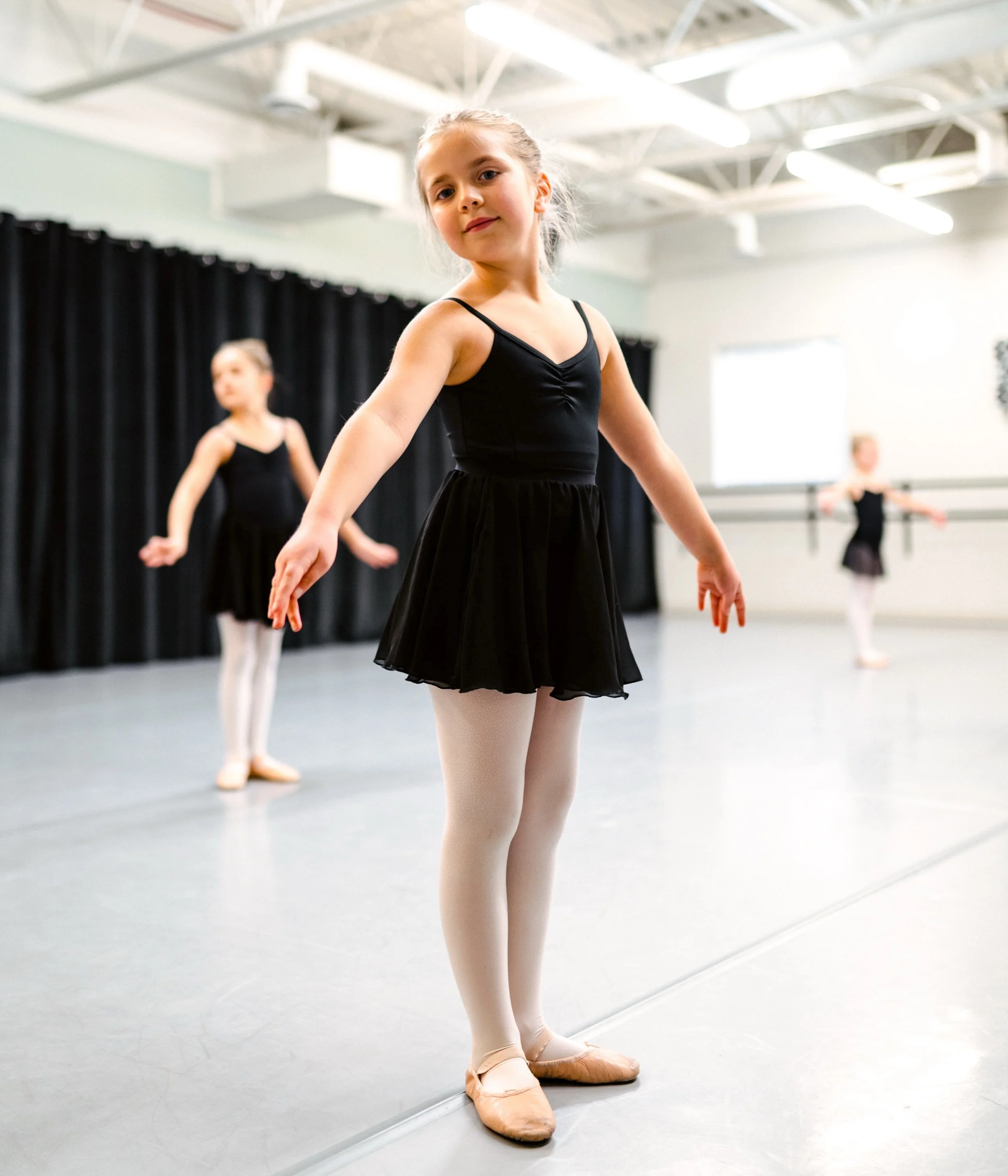 THIS is why we do what we do ❤︎ 

Because dance brings JOY. The kind that ignites a passion, lights up a face, fills a room, and creates friendships and connections that last a life time 🥰

At Crossings Dance, we believe dance is about so much more 