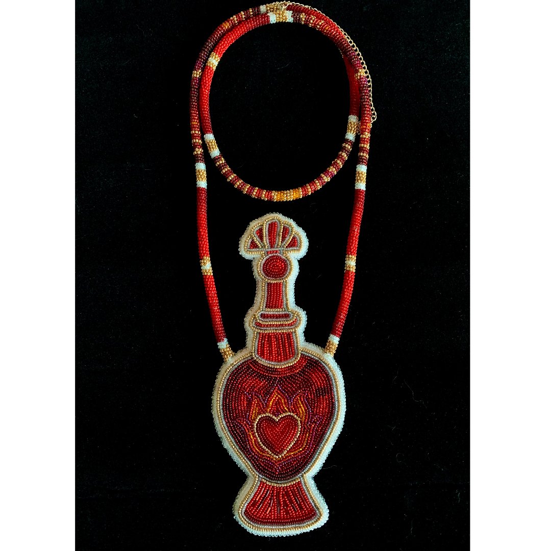 Love Potion