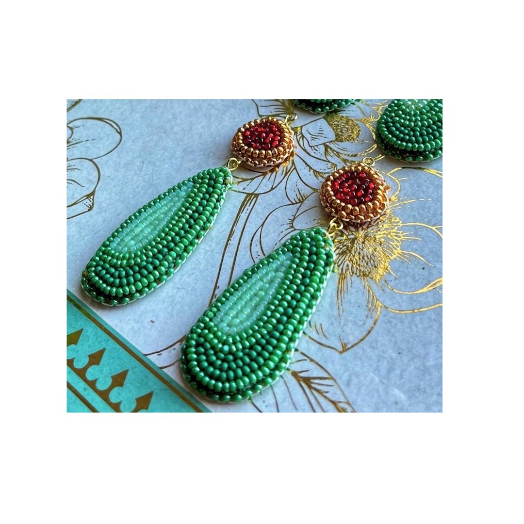 Bead Jewels