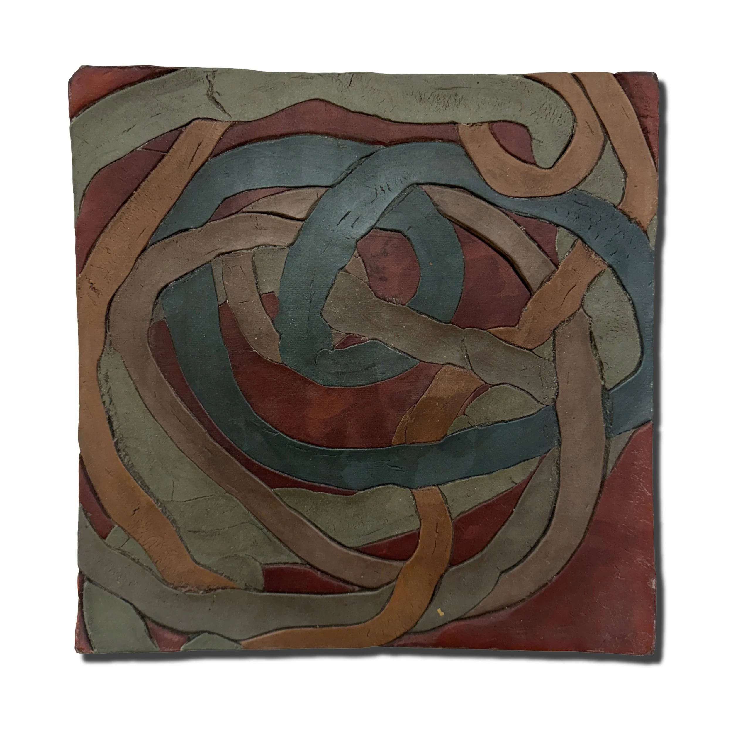 Circum No. 8