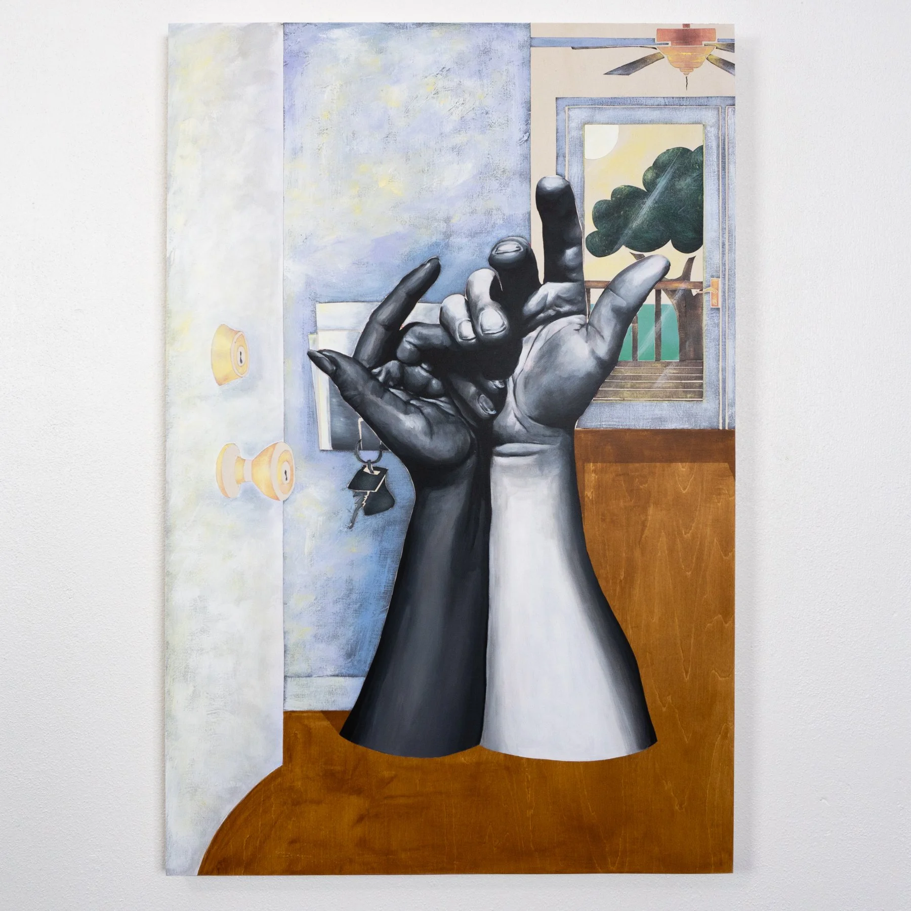 April Werle_Come on in and pop your shoes off.jpg