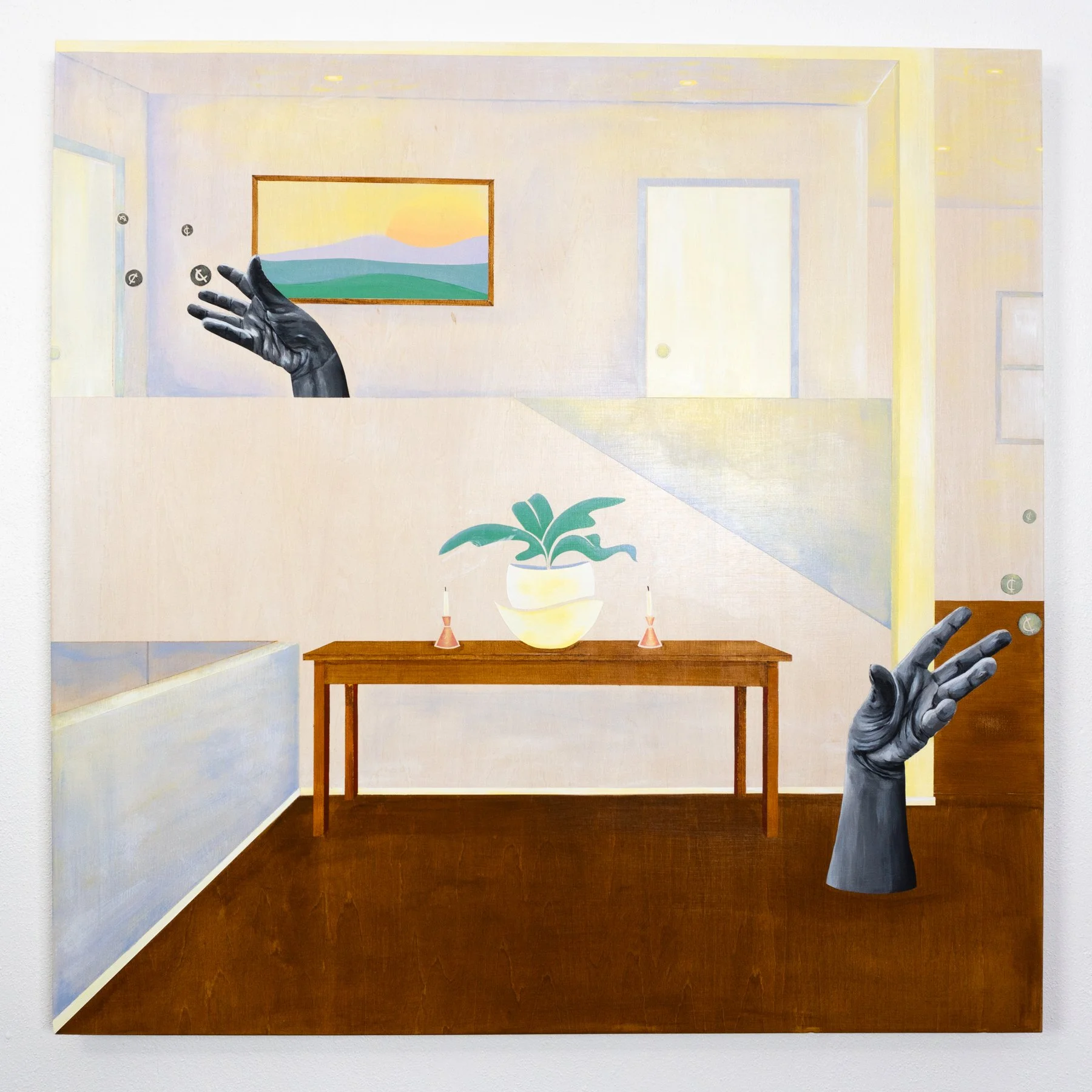 April Werle_Hide these for the spirits.jpg