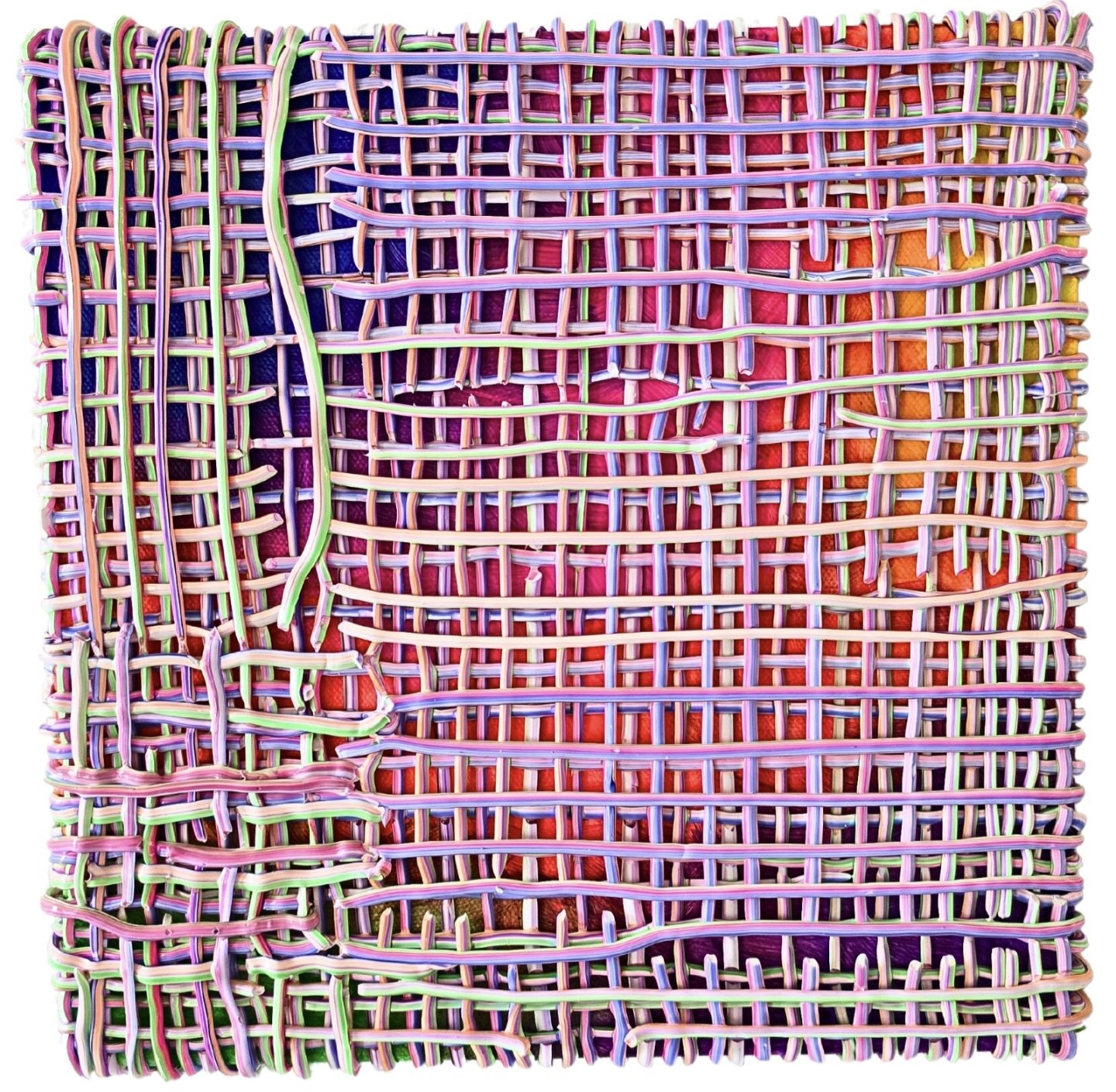 Tapestry of Light